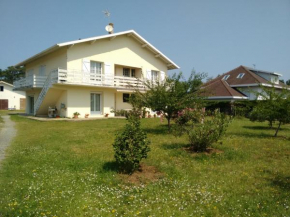  Côte Landaise  Тарно
